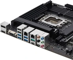 Pagrindinė plokštė ASUS PRO WS W680-ACE