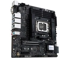 Pagrindinė plokštė ASUS Pro WS W680M-ACE SE