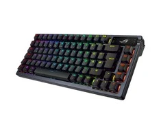 Klaviatūra ASUS ROG Azoth, ROG NX Red