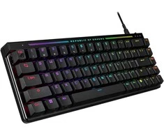 Asus Klaviatūra ROG Falchion ACE HFX Klaviatūra žaidimams dt.