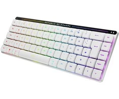 Klaviatūra ASUS ROG Falchion RX Low Profile