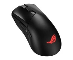 Žaidimų pelė Asus ROG Gladius III Wireless AimPoint, Juoda