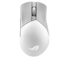 Pelė ASUS ROG Gladius III Wireless Aimpoint, Balta