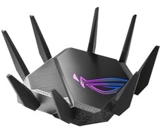 Žaidimų maršrutizatorius Asus ROG Rapture GT-AXE11000