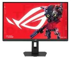 Žaidimų monitorius ASUS ROG Strix 5K XG27JCG 27 colių 5120x2880 180Hz (OC) 0.3ms greitas IPS dvigubas režimas