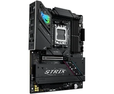 ASUS ROG STRIX B850-F GAMING WIFI AMD B850 lizdas AM5 ATX pagrindinė plokštė