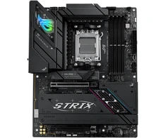 ASUS ROG STRIX B850-F GAMING WIFI AMD B850 lizdas AM5 ATX pagrindinė plokštė