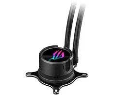 Aušintuvas ASUS ROG STRIX LC III 360
