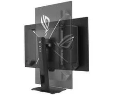 Monitorius ASUS 26.5" ROG Strix OLED XG27AQDMES 2560 x 1440 240Hz QD-OLED 0.03ms