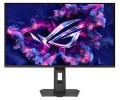 Monitorius ASUS XG27AQDNG - 360Hz | QHD | QD-OLED | 27" | HDR400