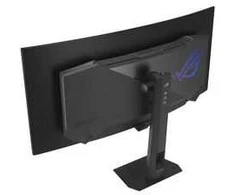 Gaming Monitorius ASUS ROG Strix QD-OLED XG34WCDMTG, 34 inch WQHD, 240Hz, Adaptive Sync