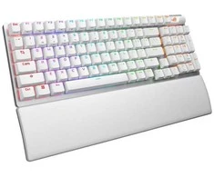 ASUS ROG Strix Scope II 96 belaidė klaviatūra