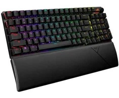 Klaviatūra ASUS ROG Strix Scope II 96