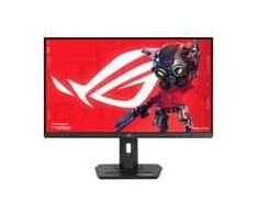 Monitorius ASUS ROG Strix XG279CNS - 380Hz | Full HD | Fast IPS | 27''