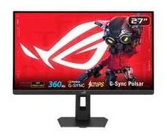 Monitorius ASUS ROG Strix Pulsar XG27AQNGV - 360Hz | QHD | Ultrafast IPS | 27"