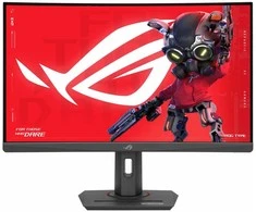 Monitorius ASUS ROG Strix XG27WCS, 27", 2560x1440, 180Hz, VA, 1ms