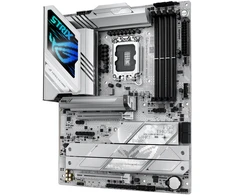 Pagrindinė plokštė ASUS ROG STRIX Z890-A GAMING WIFI LGA1851 DDR5 ATX MB