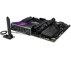 Pagrindinė plokštė ASUS ROG STRIX Z890-E GAMING WIFI LGA1851 DDR5 ATX MB