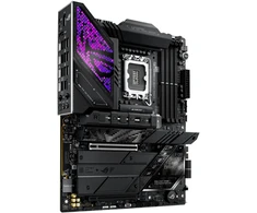 Pagrindinė plokštė ASUS ROG STRIX Z890-E GAMING WIFI LGA1851 DDR5 ATX MB