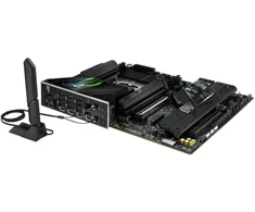Pagrindinė plokštė ASUS ROG STRIX Z890-F GAMING WIFI LGA1851 DDR5 ATX MB
