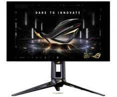 Monitorius Asus ASUS ROG Swift OLED PG27AQWP-G EDITION 20 monitorius komputerowy 67,3 cm (26.5") 2560 x 1440 px Wide Quad HD Juodas