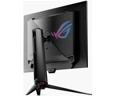 Monitorius žaidimams ASUS ROG Swift OLED PG32UCDP 32", 4K 240 Hz