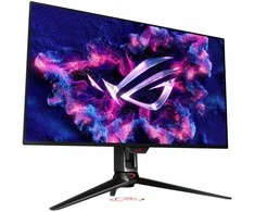 Monitorius žaidimams ASUS ROG Swift OLED PG32UCDP 32", 4K 240 Hz