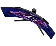 Monitorius Asus ROG Swift OLED PG39WCDM, 39", 3440 x 1440, 240Hz, 0.03ms