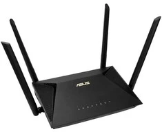 Maršrutizatorius ASUS RT-AX53U/Wi-Fi
