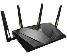 Maršrutizatorius Asus RT-AX88U PRO