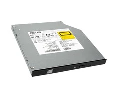 Asus | SDRW-08U1MT | Vidinis | Sąsaja SATA | CD skaitymo greitis 24 x | CD įrašymo greitis 24 x | Juodas | DVD rašiklis