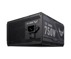Matinimo blokas ASUS|750 Watts/80 PLUS BRONZE/TUF-GAMING-750B