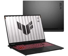 Nešiojamas kompiuteris ASUS TUF Gaming A16 AI R9 HX 370 16 1 4060 FA608WV-RL019W W11H