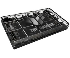 ASUS TUF Gaming ARGB PWM Fan Hub
