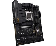 Pagrindinė plokštė ASUS TUF GAMING B650-E WIFI