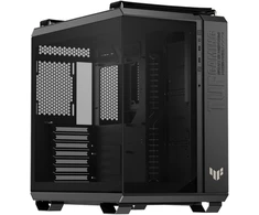ASUS TUF GAMING GT502 Horizon TG ARGB Juodas Midi Tower