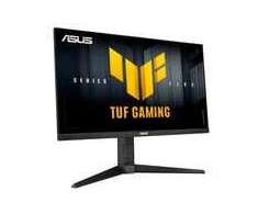 Žaidimų monitorius Asus TUF Gaming VG27AQML5A, 27" QHD (2560x1440) Fast IPS, 300Hz, 1ms, HDR