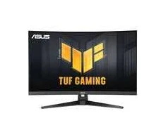 ASUS TUF Gaming VG32VQM5B computer monitorius 80 cm (31.5") 1920 x 1080 pikselių Full HD LCD Juodas