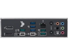 Pagrindinė plokštė ASUS TUF GAMING Z890-PLUS WIFI LGA1851 DDR5 ATX MB