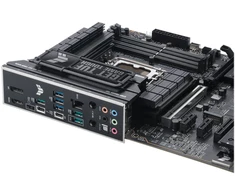 Pagrindinė plokštė ASUS TUF GAMING Z890-PLUS WIFI LGA1851 DDR5 ATX MB