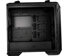 Korpusas Asus TUF GAMING CASE GT50