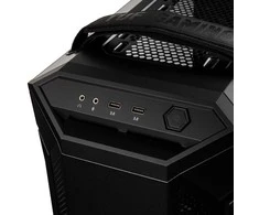 Korpusas Asus TUF GAMING CASE GT50