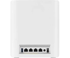 Mesh sistema Asus ZenWiFi BT8, 2 vnt.