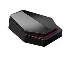 ATK 8K Wireless Dongle, 8.000 Hz Polling Rate, 2,4 GHz - juodas