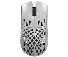 Pelė ATK Ghost Extreme, Sidabrinis