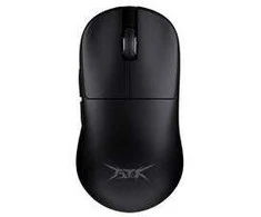 ATK Blazing Sky U2 Plus kabellose Gaming-Pelė, Tri-Mode, PAW3395Ultra, 26.000 DPI - juodas