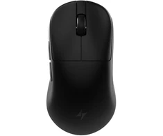 ATK Blazing Sky U2 V2 Pelė žaidimams, wireless, PAW3950 Ultra, 8K Hz – juodas