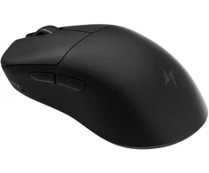 ATK Blazing Sky U2 V2 Pelė žaidimams, wireless, PAW3950 Ultra, 8K Hz – juodas