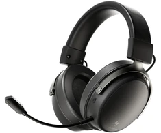 ATK Neptune N9 Pro Juodas (Juodos) Belaidės Žaidimų Ausinės