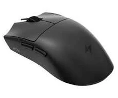 ATK X1 V2 Ultimate Wireless 8K Baltas (Balta) Belaidė Žaidimų Pelė